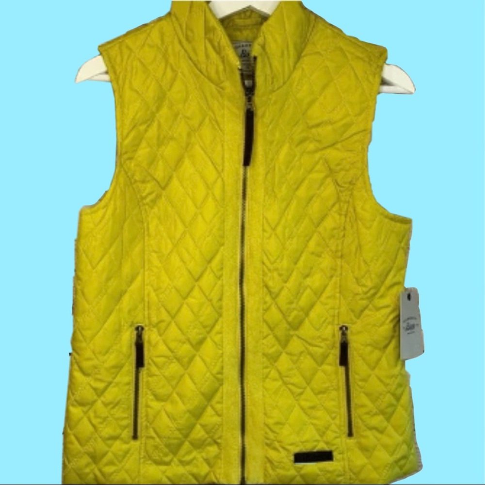 GH Bass & CO Women’s Vest